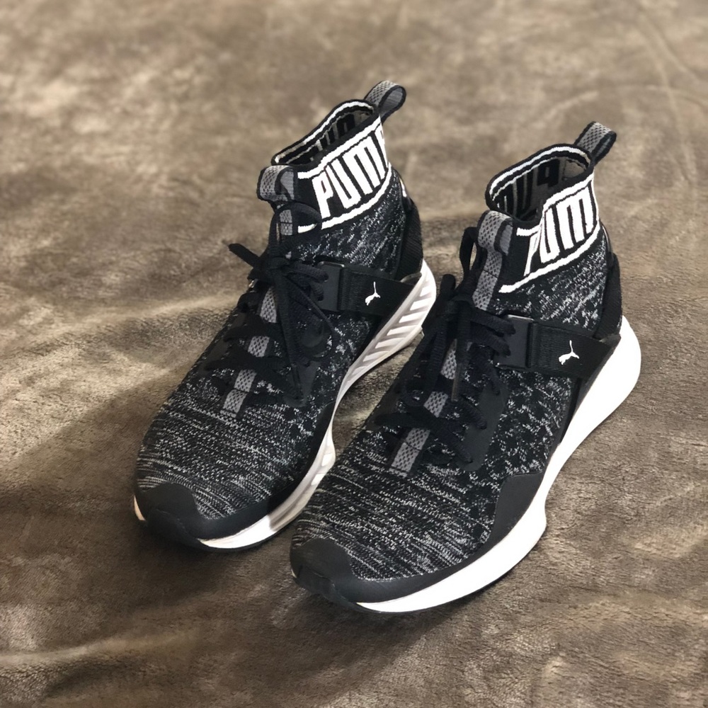 Puma training sneaker